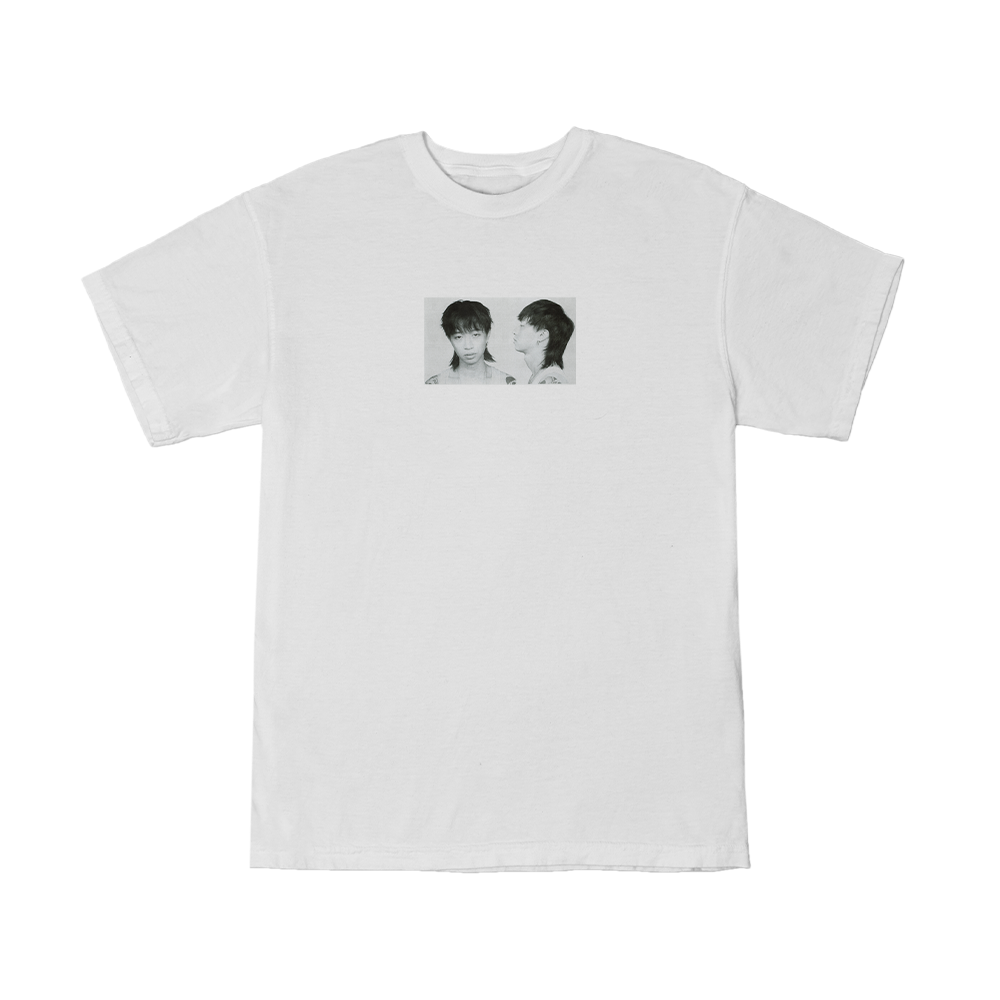 WANTCHU Tee