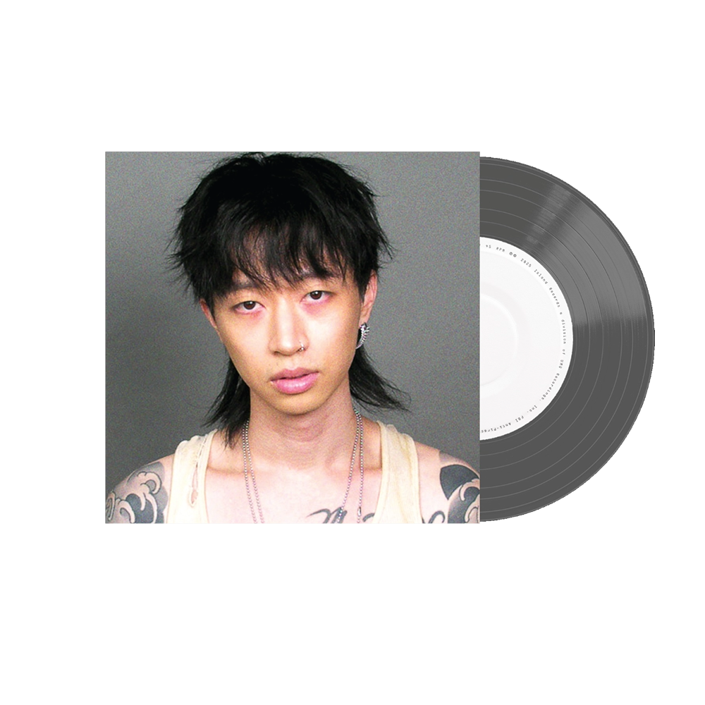 新品！KESHI 「WANTCHU」7inch 新品！KESHI 「WANTCHU」7inch WANTCHU 7in - keshi official store