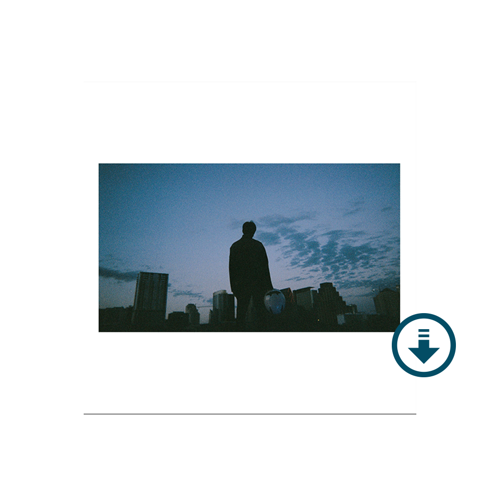 Skeletons Digital EP