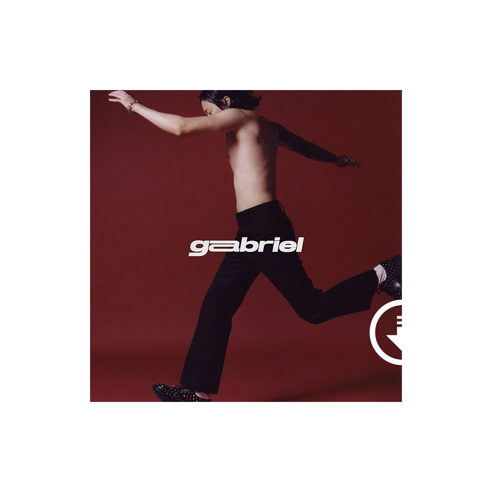 gabriel digital album