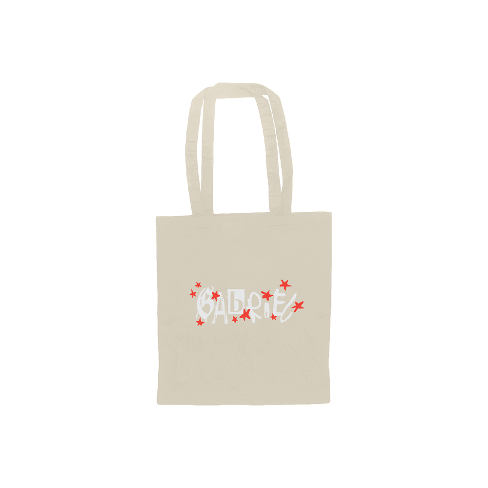 GABRIEL TOTE BAG