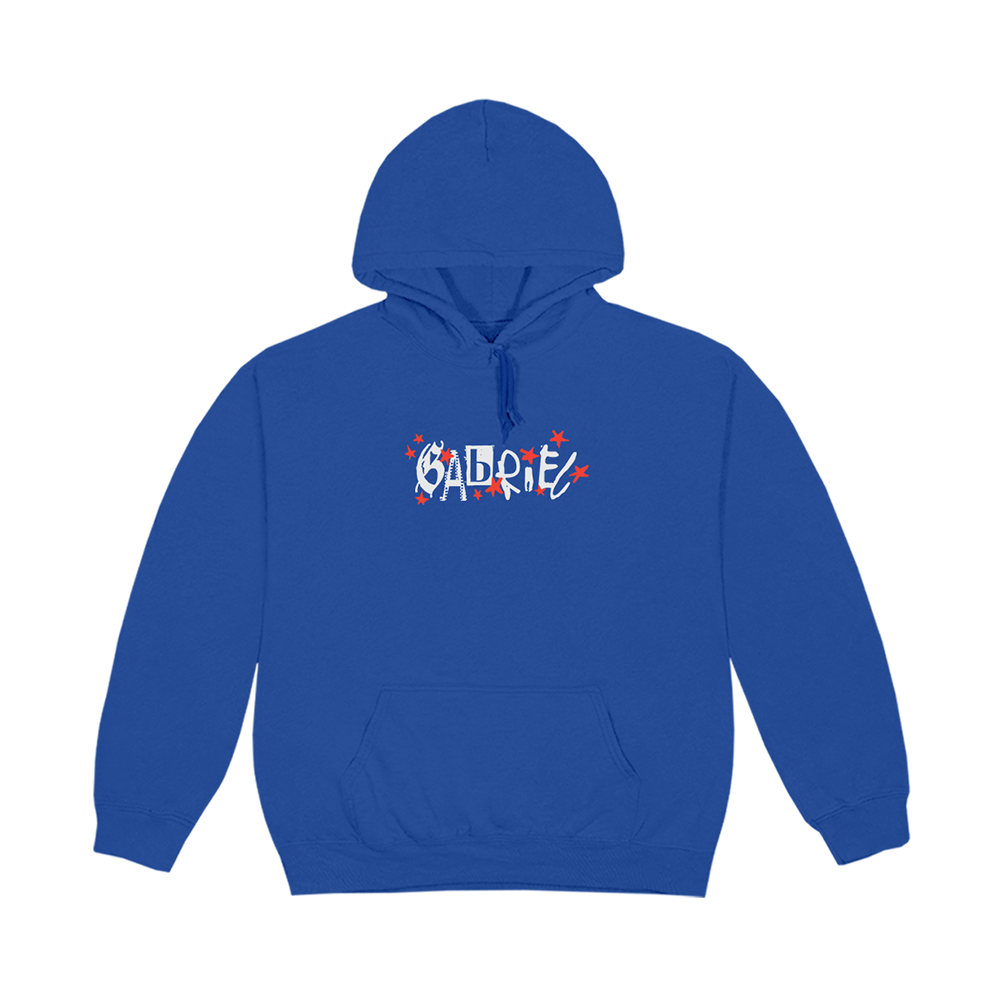 keshi Gabriel パーカー GABRIEL HOODIE - keshi official store