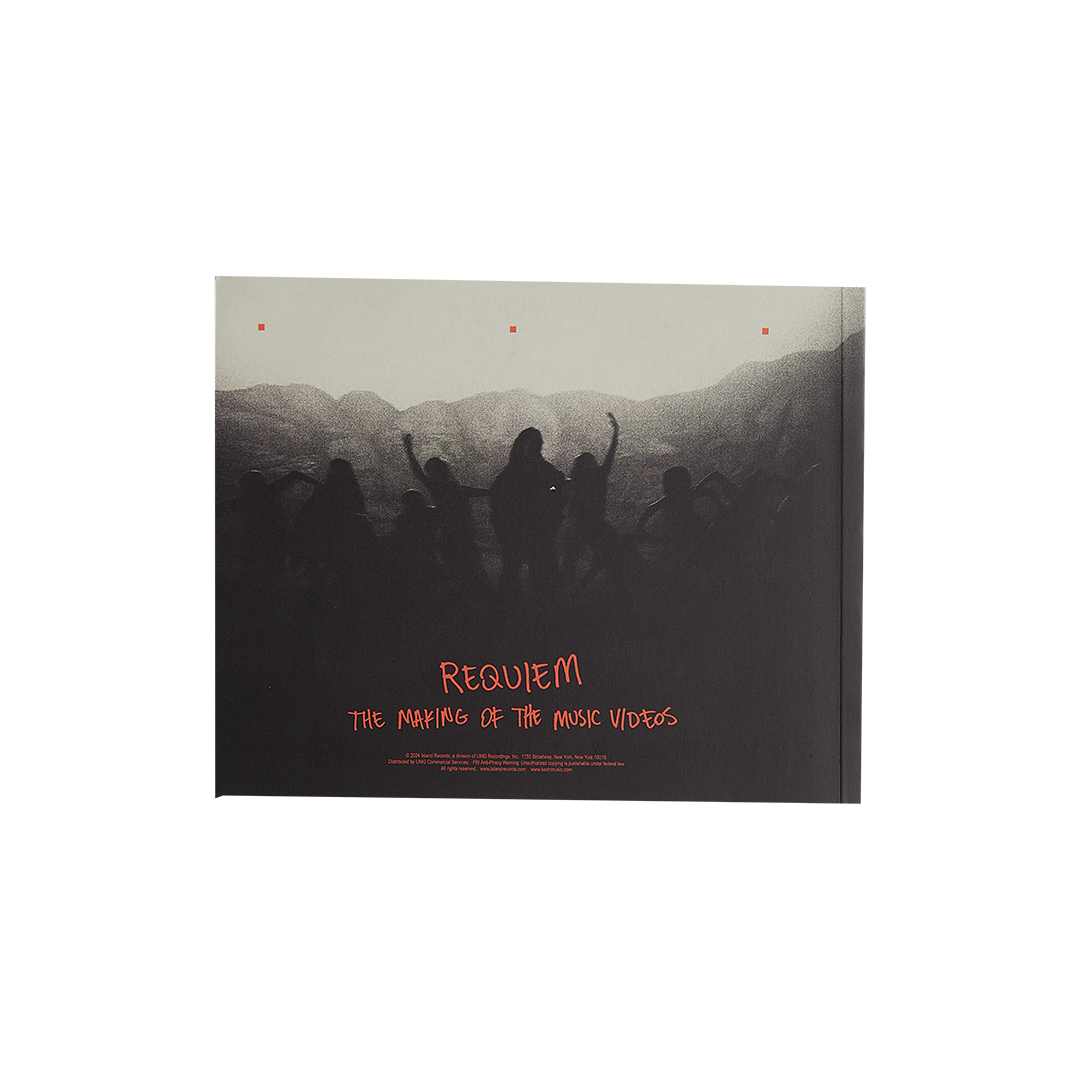 KESHI ケシ Gabriel requiem cd レコードセット Requiem CD KESHI ケシ Gabriel requiem cd レコードセット Requiem CD