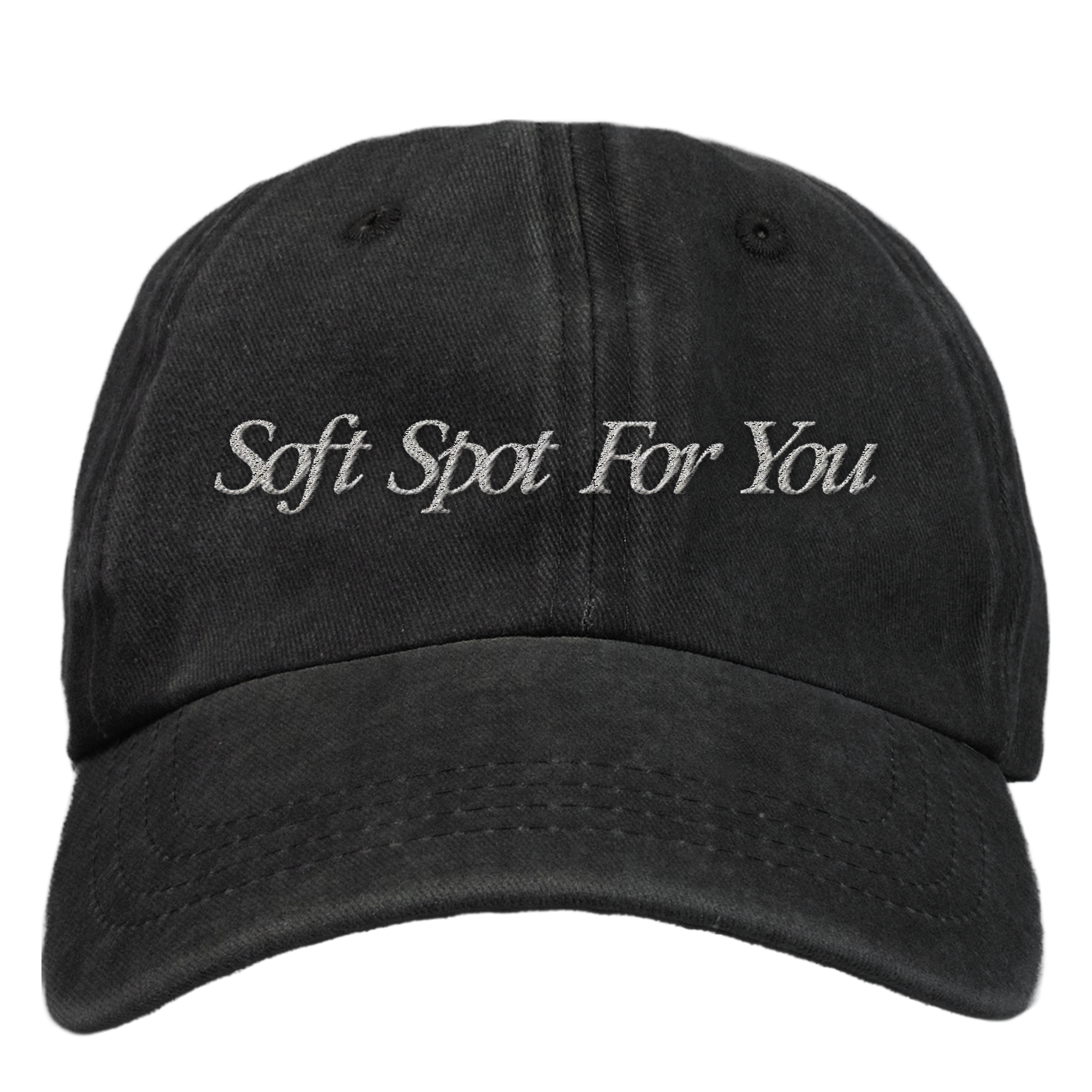 Soft Spot For You Cap