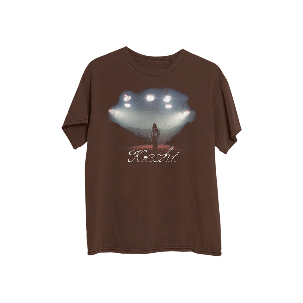 keshi オフィシャルグッズ Tシャツ・フーディー・タオルなど ち様 Merchandise - keshi official store