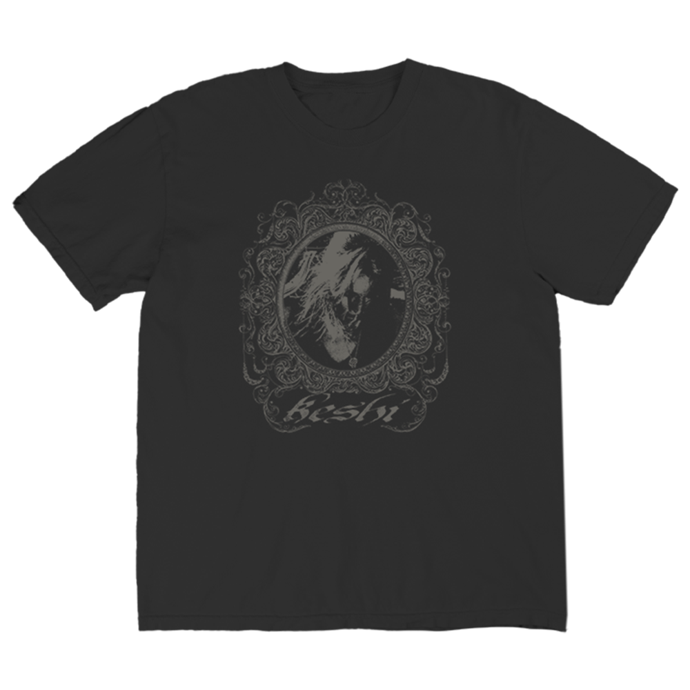 Portrait Logo Tee