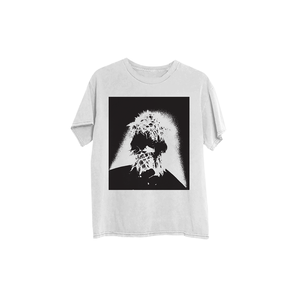 Portrait Tee