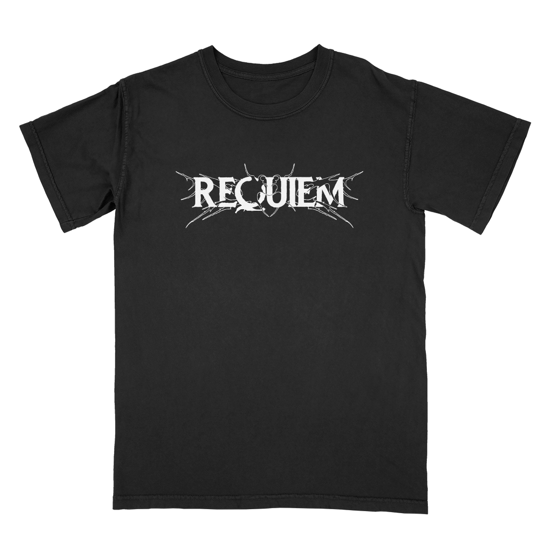 REQUIEM SPIKES TEE