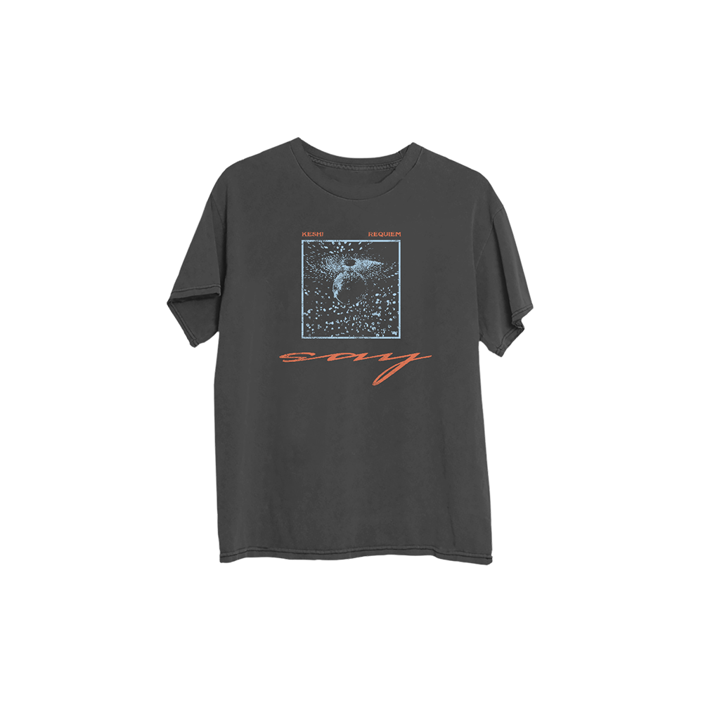 Keshi Ragreven 24/25 TOUR Tシャツ S Keshi Ragreven 24/25 TOUR Tシャツ S Keshi Ragreven 24/25