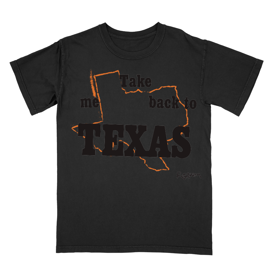 TEXAS TEE