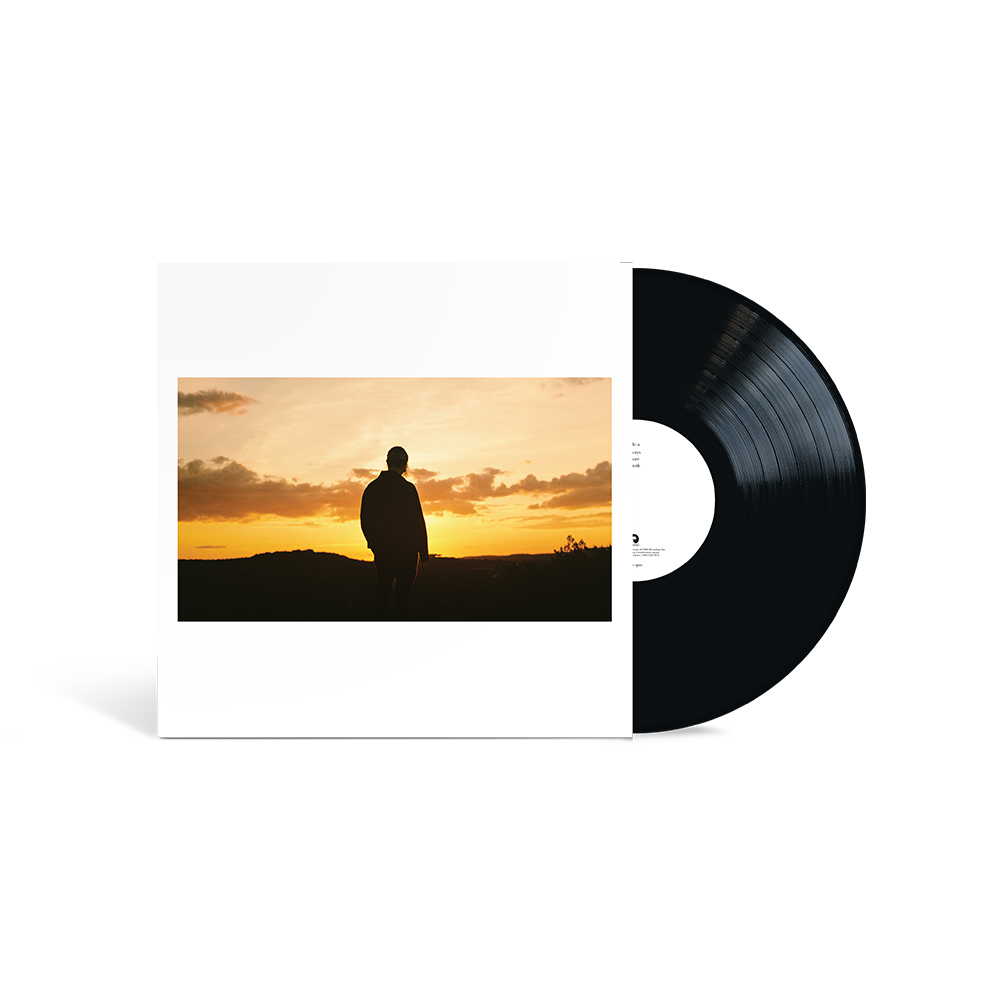always standard LP