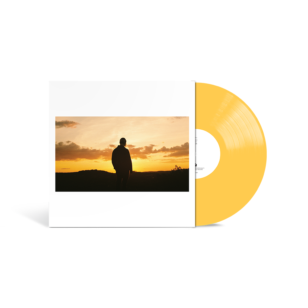 Vinyl Trilogy - keshi official store Vinyl Trilogy - keshi official store