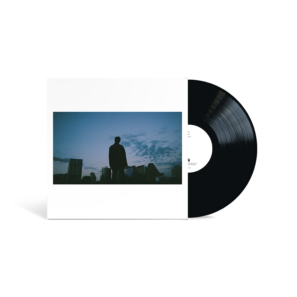 skeletons standard LP