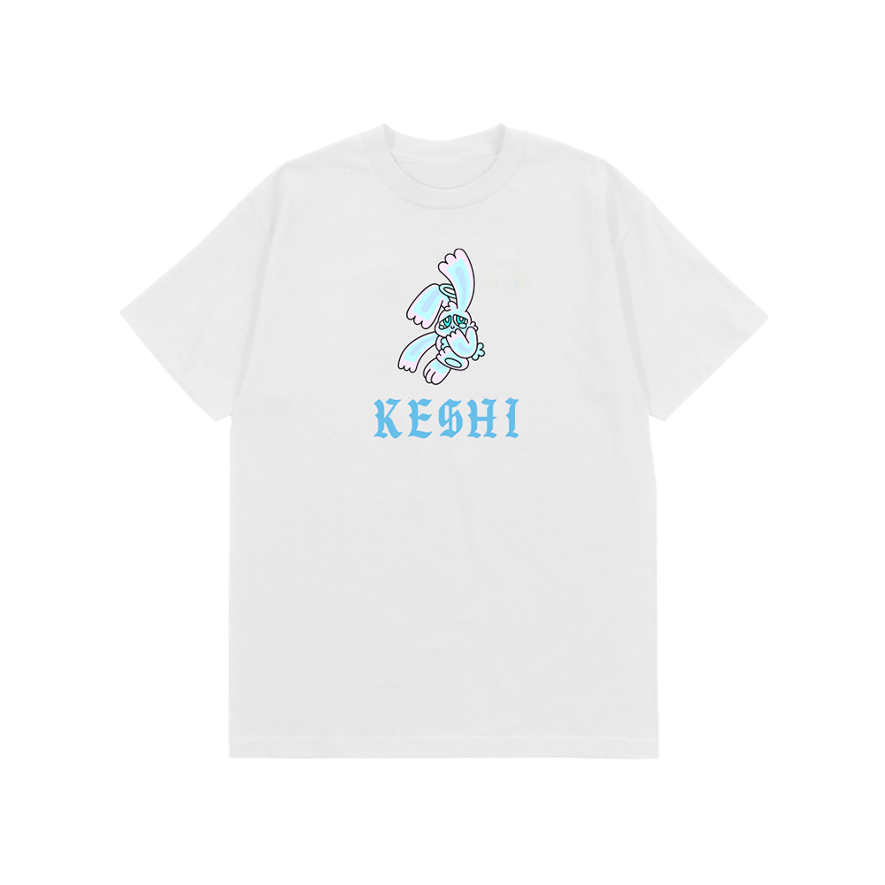 LUMA WHITE TEE