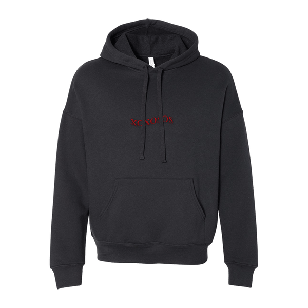 XOXOSOS Hoodie – keshi official store